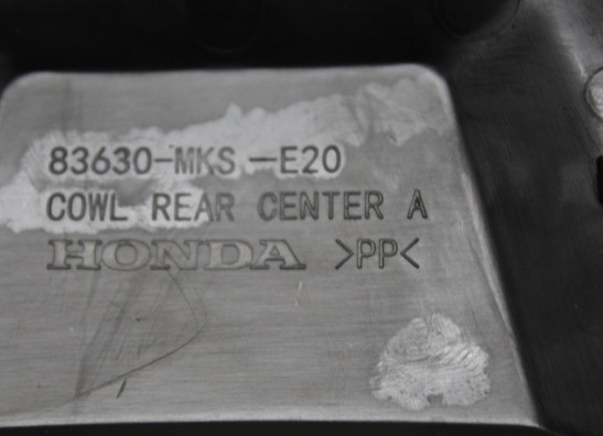 Rear cowl Honda CRF 1100 Africa Twin