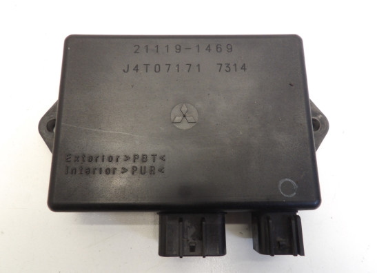 CDI ECU unit Kawasaki VN 1500