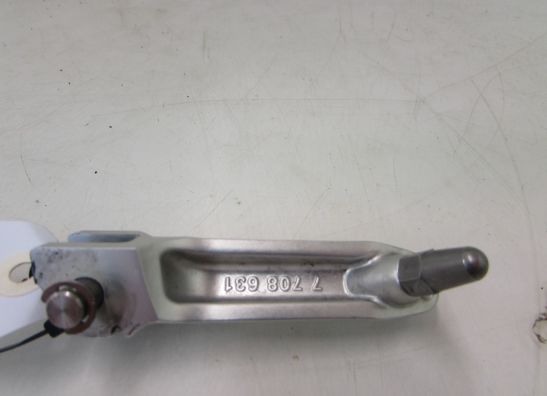 Schetsplaat links BMW S 1000 RR