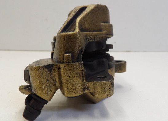 Remklauw rechts voor Honda CBR Fireblade