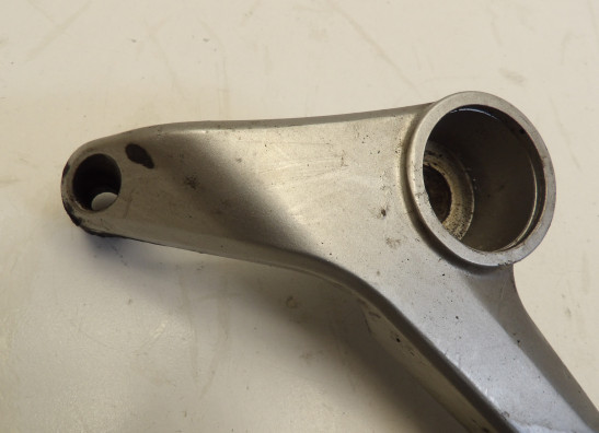 Schetsplaat links Honda VFR 800 I