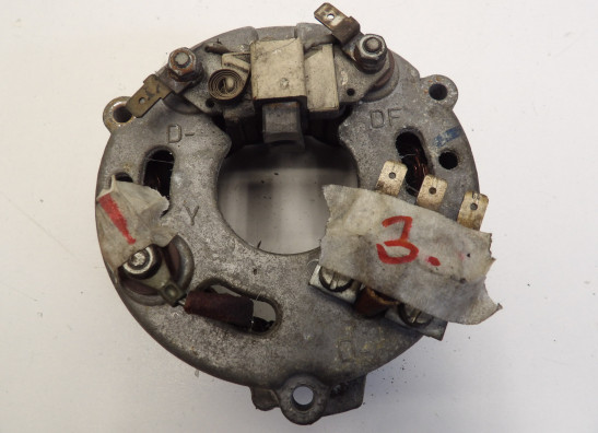 Dynamo Moto Guzzi V35 V50 V65