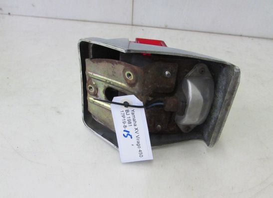 Rucklicht Yamaha XV 700 / 750 SE