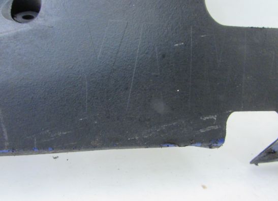 Linker onderkuip Yamaha YZF R6