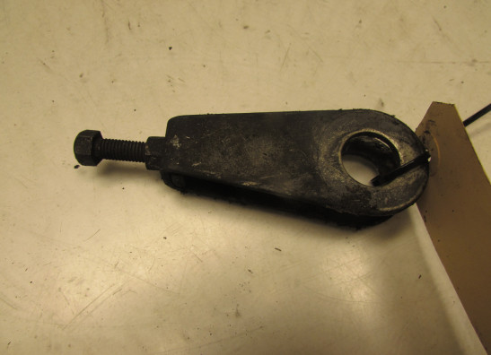 Hinterradschwinge Suzuki GSX F 1100