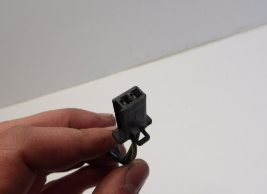 Brake pedal Honda VT 1100