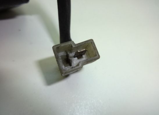 Brandstofniveaumeter Kawasaki Z 550 GT