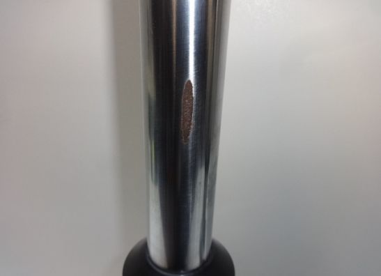 Voorpoten compleet Kawasaki CSR 305 LTD