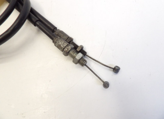 Gaszug Suzuki GSX R 1300 Hayabusa