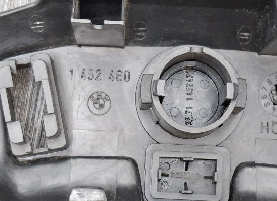 Fairingpart BMW R 100 RT