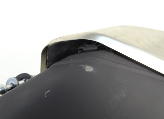 Muffler Kawasaki Z 900