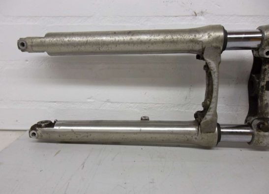 Voorpoten compleet Yamaha XJ 900 S Diversion