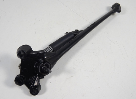 Stander BMW F 800 S - ST