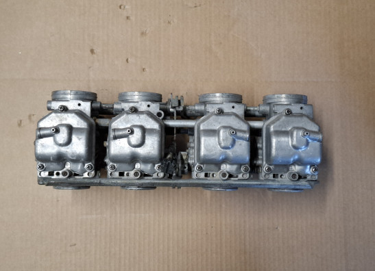 Carburateurset Honda CB 750 F