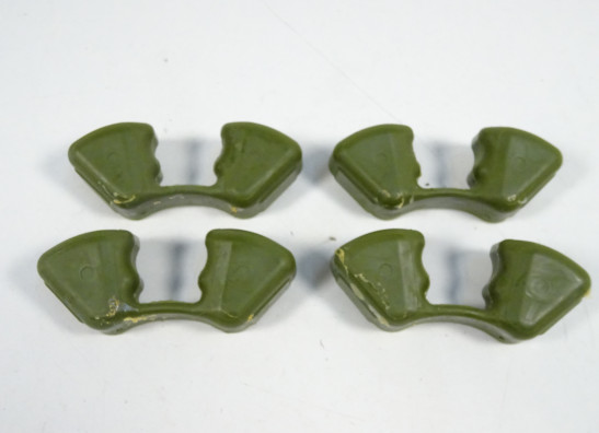 Tandwieldrager Kawasaki Z 1000 Sx