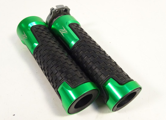 Gasgriff Kawasaki Z 750