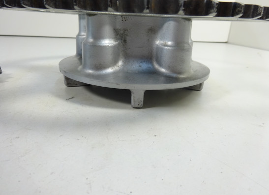 Tandwieldrager Suzuki GSF 650 Bandit