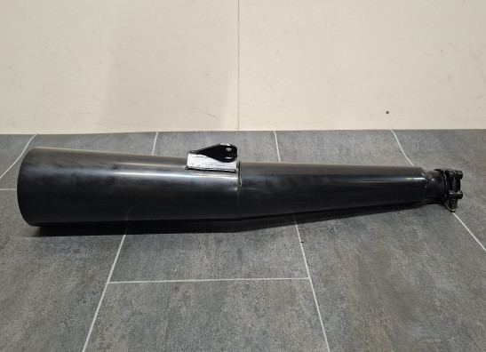 Uitlaat Honda VF 750 F