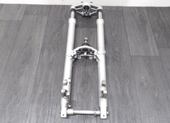 Voorpoten compleet BMW K 1200 LT