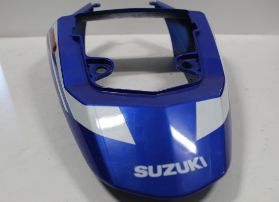 Heck Suzuki GSX R 750