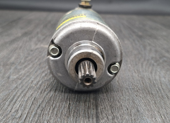 Startmotor Kawasaki ZZR 600