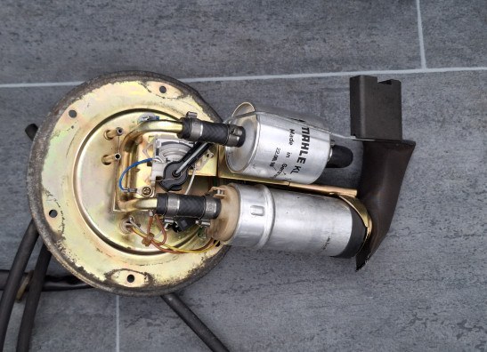 Brandstofniveaumeter BMW R 1100 RT