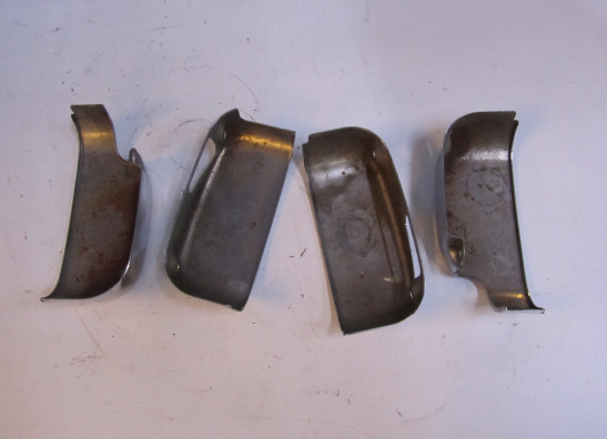 Ventildeckel Kawasaki VN 1500