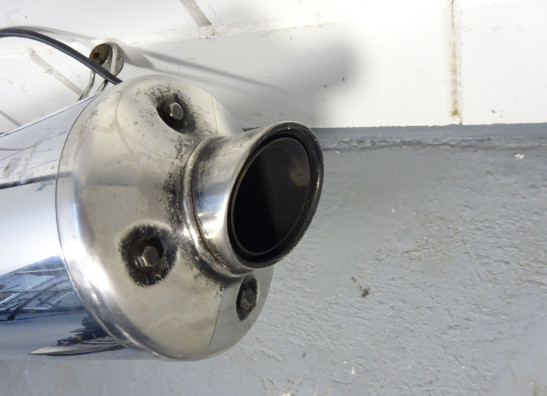 Muffler BMW K 1200 RS