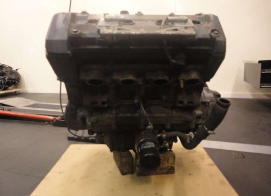 Motorblok Kawasaki Z 1000