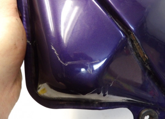 Benzintank Honda TRANSALP