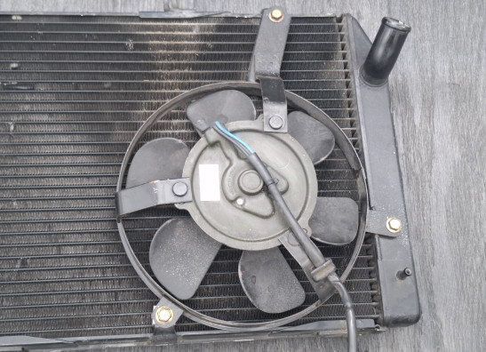 Kuhler Yamaha YZF R1