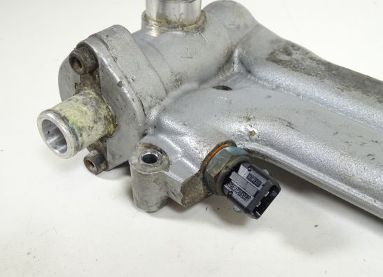 Thermostat Ducati 749  999