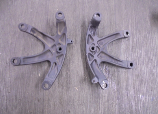 Frame - onderdelen KTM 1090 Adventure