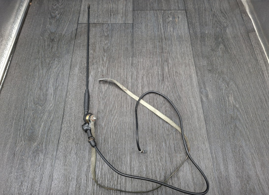 Radio accesoires BMW K 1100 LT