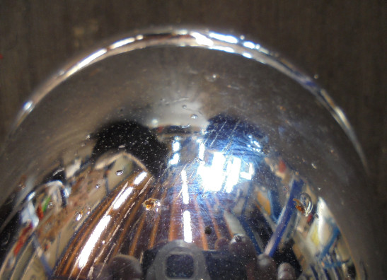 Koplamp Honda VT 1100