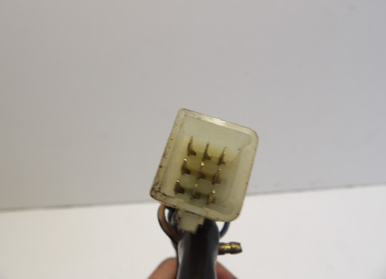 Lenkerschalter links Honda VT 600