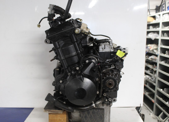 Motorblok Triumph Daytona 675 