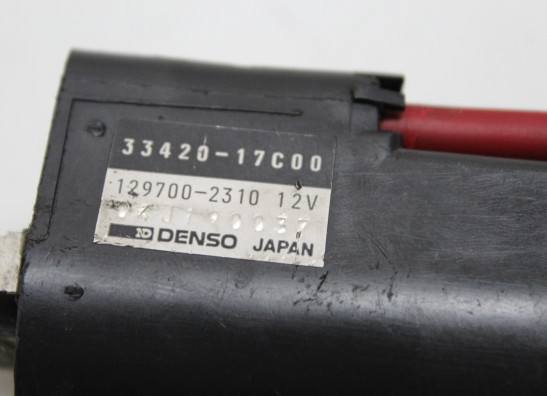 Ignition Coil Suzuki GSX R 750 RK