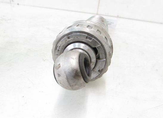 Achterschokbreker Suzuki Overige Suzuki