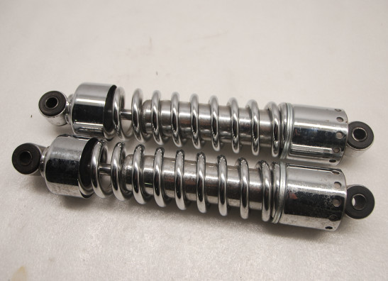 Achterschokbreker Harley Davidson Dyna