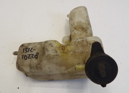 Koelvloeistof reservoir Honda VF 700  750 C Magna