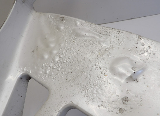 Verkleidung unten Yamaha FZR 1000