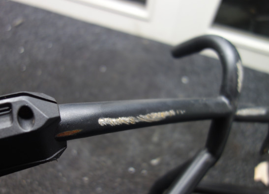 Engine Guard Triumph Tiger 800 xc