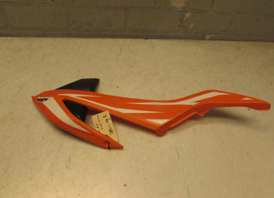 Rechter zijkuip KTM Overige KTM