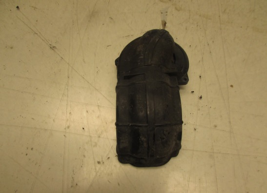 Air cleaner case Honda CBF 500