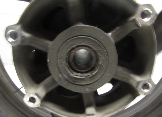 Felge hinten Yamaha YZF 600 Thundercat