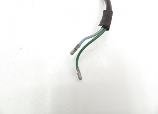 Knipperlicht rechts achter Honda VT 600