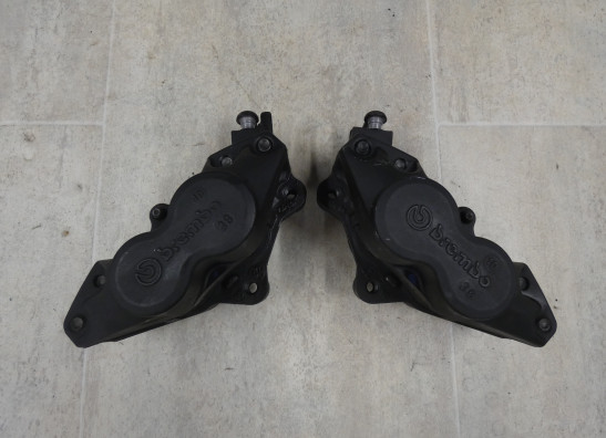 Bremssattel Bremszangen vorne BMW R 1200 GS