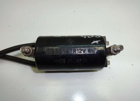 Bobine Suzuki GSX 400 F