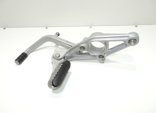 Schetsplaat links BMW R 1150 GS
